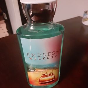 Bath and body,body wash